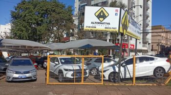 Alternativa Veículos