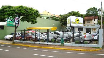 Estação do Carro