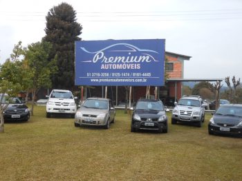 Premium Automóveis
