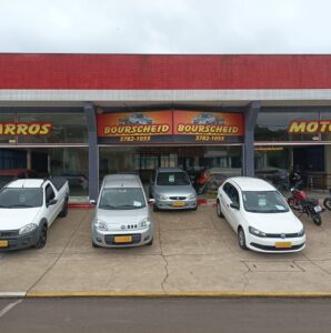 Bourscheid Carros e Motos