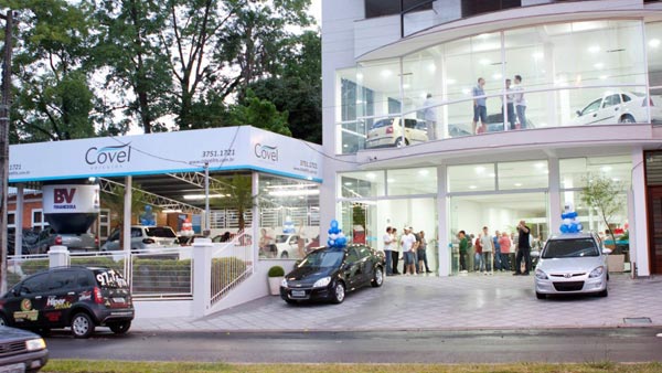 Bosco Autocar - Revenda de veículos em Serafina Corrêa - RS