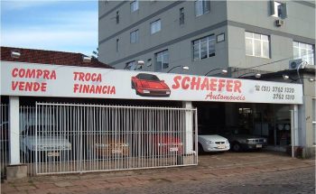 Schaefer Automóveis