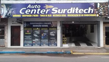 Auto Center Surditech