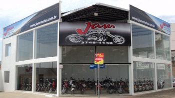 Jaser Motos