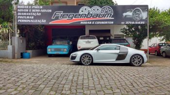 Fiegenbaum Rodas e Consertos