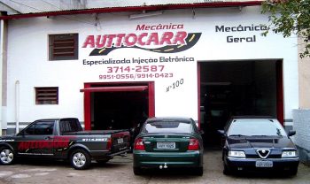 Mecânica Auttocarr