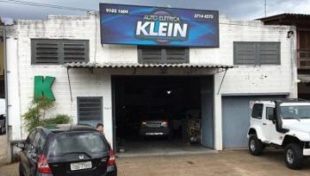 Auto Elétrica Klein