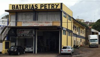 Baterias Petry
