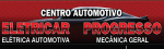 Centro Automotivo Progresso | Eletricar