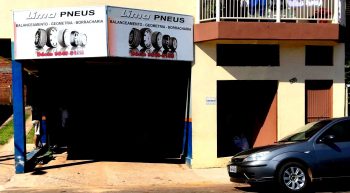 Lima Pneus