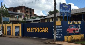 Eletricar