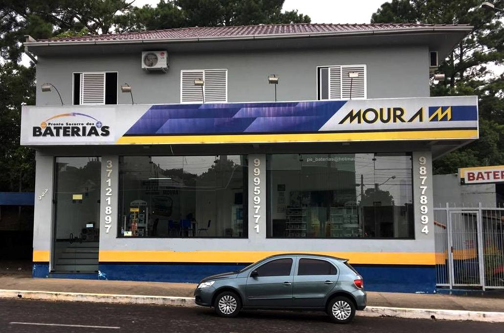 Pronto Socorro das Baterias - Estrela - Carros no Vale