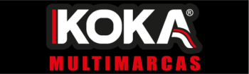 Koka Multimarcas | Pramoto