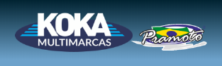 Koka Multimarcas | Pramoto Koka Multimarcas | Pramoto