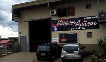 Mecânica Autocar Multimarcas