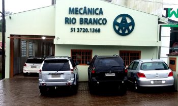 Mecânica Rio Branco