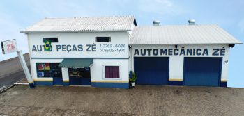 Auto Mecânica ZÉ