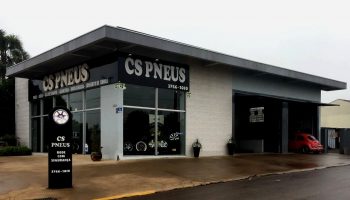 CS Pneus