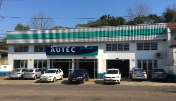 Autec Oficina Multimarcas