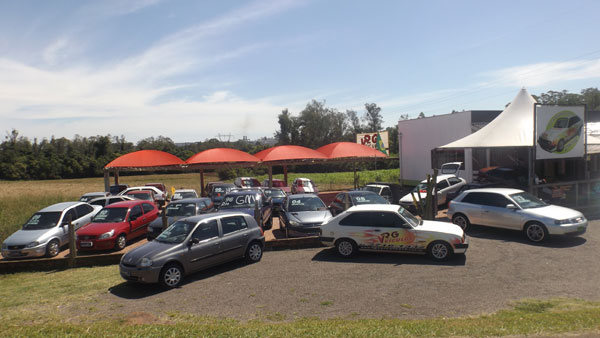 Bosco Autocar - Revenda de veículos em Serafina Corrêa - RS