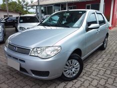 FIAT PALIO ELX 1.4 MPI 8V FLEX 4P 2005/2006 OFERTA CARRO | OFERTA BAIXOS SALVADOR DO SUL / Carros no Vale