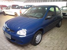 CHEVROLET CORSA WIND 1.0 MPFI 8V 1999/2000 OFERTA CARRO | OFERTA BAIXOS SALVADOR DO SUL / Carros no Vale