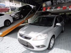 FORD FOCUS GLX 2.0 16V FLEX 2010/2011 OFERTA CARRO | OFERTA BAIXOS SALVADOR DO SUL / Carros no Vale