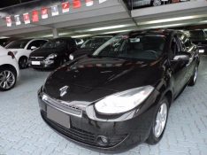 RENAULT FLUENCE 2.0 DYNAMIQUE PLUS 16V 2013/2014 OFERTA CARRO | OFERTA BAIXOS SALVADOR DO SUL / Carros no Vale