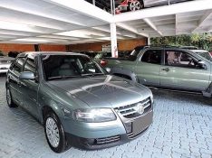 VOLKSWAGEN GOL G4 POWER 1.6 MI 8V TOTAL FLEX 2008/2009 OFERTA CARRO | OFERTA BAIXOS SALVADOR DO SUL / Carros no Vale