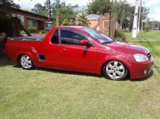 CHEVROLET MONTANA 1.8 CONQUEST CS 8V 2005/2006 OFERTA CARRO | OFERTA BAIXOS SALVADOR DO SUL / Carros no Vale