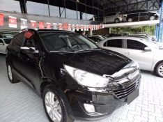 HYUNDAI IX35 4X2 2.0 MPI 16V FLEX 2011/2012 OFERTA CARRO | OFERTA BAIXOS SALVADOR DO SUL / Carros no Vale