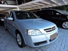 CHEVROLET ASTRA SEDAN ADVANTAGE 2.0 MPFI 8V FLEXPOWER 2006/2007 OFERTA CARRO | OFERTA BAIXOS SALVADOR DO SUL / Carros no Vale