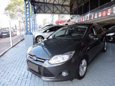 FORD FOCUS 1.6 S HATCH 16V 2013/2014 OFERTA CARRO | OFERTA BAIXOS SALVADOR DO SUL / Carros no Vale