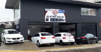 Eletrik Sound