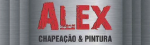 Alex Chapeação e Pintura