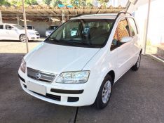 FIAT IDEA 1.4 FIRE ELX 8V 2007/2007 OFERTA CARRO | OFERTA BAIXOS SALVADOR DO SUL / Carros no Vale