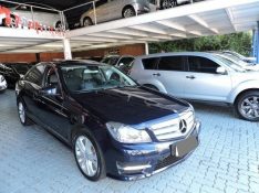 MERCEDES-BENZ C 200 CGI AVANTGARDE 1.8 16V 2013/2013 OFERTA CARRO | OFERTA BAIXOS SALVADOR DO SUL / Carros no Vale