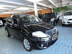 CITROEN C3 EXCLUSIVE 1.4I 8V FLEX 2008/2009 OFERTA CARRO | OFERTA BAIXOS SALVADOR DO SUL / Carros no Vale