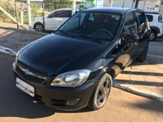 CHEVROLET CELTA 1.0 LT 8V 2012/2012 OFERTA CARRO | OFERTA BAIXOS SALVADOR DO SUL / Carros no Vale