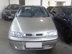 FIAT PALIO 1.0 FIRE 8V 2001/2002 OFERTA CARRO | OFERTA BAIXOS SALVADOR DO SUL / Carros no Vale