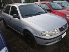 VOLKSWAGEN GOL CITY 1.0 MI 8V 2004/2005 OFERTA CARRO | OFERTA BAIXOS SALVADOR DO SUL / Carros no Vale