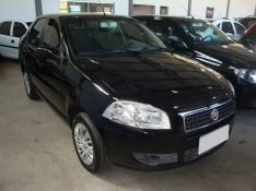 FIAT SIENA 1.0 CELEBRATION 8V 2010/2011 OFERTA CARRO | OFERTA BAIXOS SALVADOR DO SUL / Carros no Vale