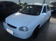 CHEVROLET CORSA 1.0 MILENIUM 2001/2002 OFERTA CARRO | OFERTA BAIXOS SALVADOR DO SUL / Carros no Vale