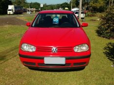 VOLKSWAGEN GOLF 1.6 PLUS 8V 2004/2005 OFERTA CARRO | OFERTA BAIXOS SALVADOR DO SUL / Carros no Vale