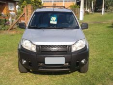 FORD ECOSPORT 2.0 XLS 16V 2008/2009 OFERTA CARRO | OFERTA BAIXOS SALVADOR DO SUL / Carros no Vale