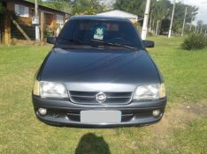 CHEVROLET KADETT 1.8 1996/1996 OFERTA CARRO | OFERTA BAIXOS SALVADOR DO SUL / Carros no Vale