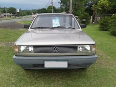 VOLKSWAGEN PARATI 1.6 CL 8V 1993/1994 OFERTA CARRO | OFERTA BAIXOS SALVADOR DO SUL / Carros no Vale