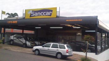 Sanccar Veículos