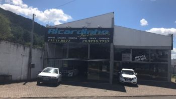 Ricardinho Automóveis