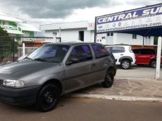 VOLKSWAGEN GOL 1.0 8V 1997/1998 OFERTA CARRO | OFERTA BAIXOS SALVADOR DO SUL / Carros no Vale